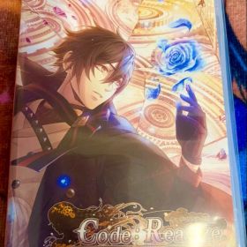 Code: Realize ～彩虹の花束～ コードリアライズSwitch