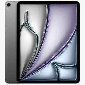Apple iPad Air 13インチ (M4) セルラー 1TB MH9R4J/A スペースグレイ【お取り寄せ ※1ヶ月から2ヶ月見込み】