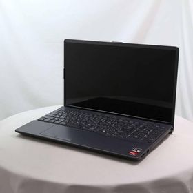 〔中古〕FUJITSU(富士通） 〔展示品〕 FMV Note A A730-K FMVA730KBA ブライトブラック〔269-ud〕