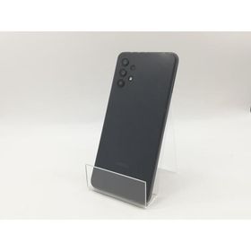 13日朝10時までの期間限定出品！GALAXY A 32 5G オーサムブラック Galaxy A32 5G 中古 11,000円 | ネット最安値の価格比較 プライスランク