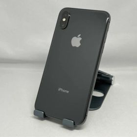 docomo 【SIMロックなし】MTAW2J/A iPhone XS 64GB スペースグレイ docomo