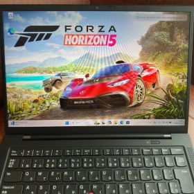 ThinkPadX1 Carbon Gen9 i5 タッチパネル