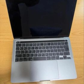 MacBook Pro 13インチ M1 8GB 256GB