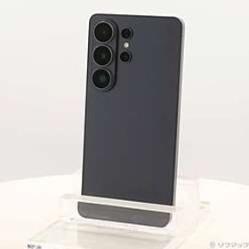 Galaxy S26 Ultra 512GB ブラック SM-S948QZKESJP SIMフリー ［6.9インチ有機EL／Snapdragon 8 Elite Gen 5 for Galaxy／RA