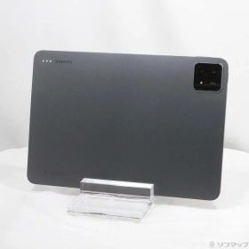 Xiaomi Pad 6S Pro 中古 54,233円 | ネット最安値の価格比較 プライス