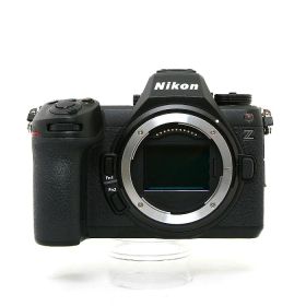 【中古】 (ニコン) Nikon Z6III ボデイ【中古カメラ デジタル一眼】 ランク：AB