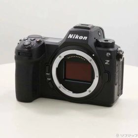 【中古】Nikon(ニコン) Z6III ボディ 【269-ud】