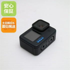 【中古】超美品 GoPro HERO11 BLACK BLACK デジビデ GoPro 安心保証 即日発送 土日祝発送OK