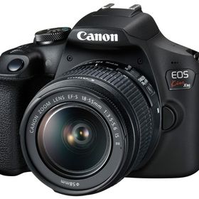 CANON デジタル一眼カメラ EOS Kiss X90 EF-S18-55 IS II レンズキット