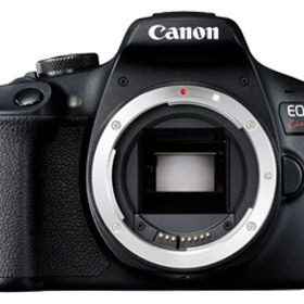 CANON キヤノン 【納期約1週間かかります】EOS Kiss X90 ボディー デジタル一眼レフカメラ 2726C001