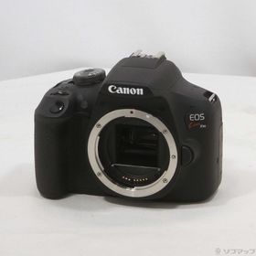 (中古)Canon EOS Kiss X90(W)ボディ(344-ud)