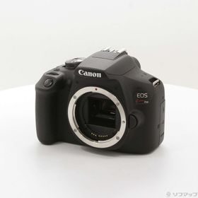 (中古)Canon EOS Kiss X90(W)ボディ(269-ud)