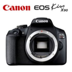 【ふるさと納税】キヤノン EOS Kiss X90 ボディ 一眼レフカメラ Canon キャノン