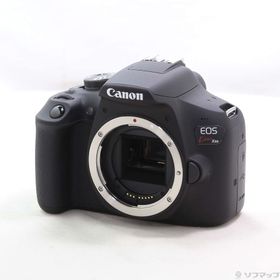 (中古)Canon EOS Kiss X90(W)ボディ(262-ud)