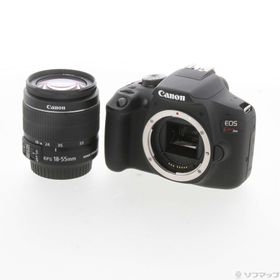 (中古)Canon EOS Kiss X90 EF-S18-55 IS II レンズキット(262-ud)