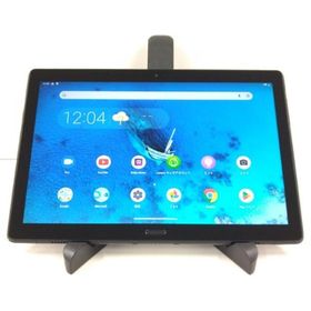Lenovo Tab P10 TB-X705F Wi-Fiモデル オーロラブラック 送料無料 即決 本体 c21643