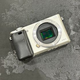 SONY α6000