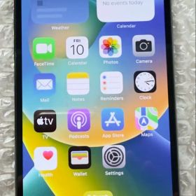 iPhone 12 Pro 256GB SIMフリー 文字焼けあり