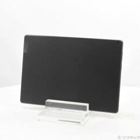 【中古】Lenovo(レノボジャパン) Lenovo TAB5 32GB ブラック 801LV SoftBank 【269-ud】