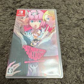 キャサリン フルボディ Nintendo Switch