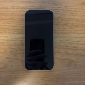 Apple iPhone 16 本体 ホワイト 128GB