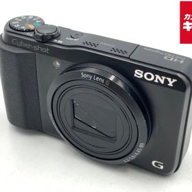 【中古】 【難あり品】 ソニー Cyber-shot DSC-HX30V B ブラック