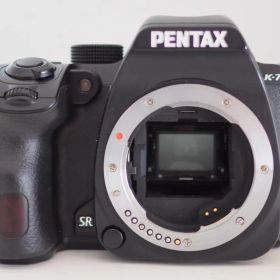 PENTAX K-70 ボディ デジタル一眼レフ