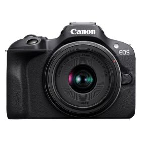 CANON(キヤノン) EOS R100 RF-S18-45 IS STM レンズキット