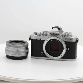 ソフマップ 〔中古品〕 Z fc 16-50 VR SLレンズキット【349】
