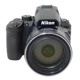 中古 デジタルカメラNikon ニコンCOOLPIX P950 20002781コンディションランク【A】（商品 No.69-0）