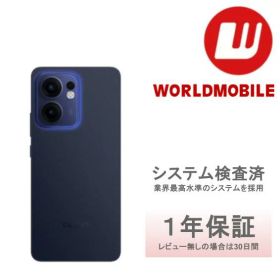 【未開封｜未使用】OPPO Reno13 A 128GB ルミナスネイビー チャコールグレー アイスブルー SIMフリー ワイモバイル 楽天モバイル UQモバイル CPH2699 A501OP OPG05
