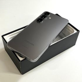 【良品】Galaxy S25 256GB｜SIMフリー｜SM-S931Z