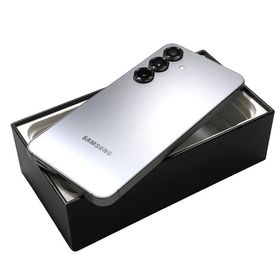【良品】Galaxy S25 256GB｜SIMフリー｜SM-S931Z