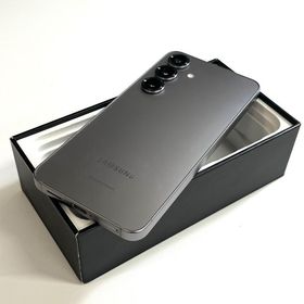 【良品】Galaxy S25 256GB｜SIMフリー｜SM-S931Z
