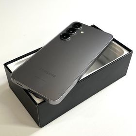 【良品】Galaxy S25 256GB｜SIMフリー｜SM-S931Z