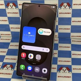 Galaxy S25 Ultra 512GB ホワイトシルバー SM-S938N 海外版SIMフリー