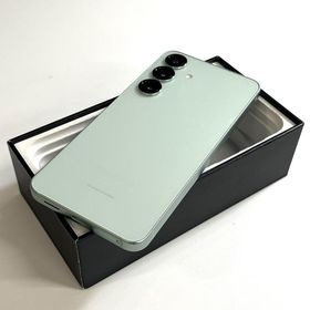【良品】Galaxy S25 256GB｜SIMフリー｜SM-S931Z