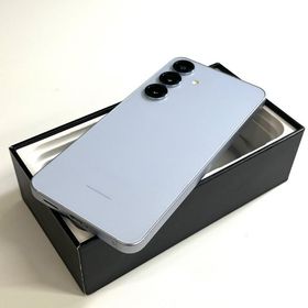 【良品】Galaxy S25 256GB｜SIMフリー｜SM-S931Z