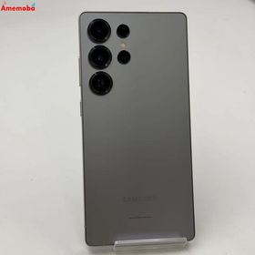 Galaxy S25 Ultra 256GB チタニウムシルバーブルー SM-S938Z SoftB