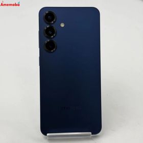 Galaxy S25 256GB ネイビー SM-S931Z SoftBank版SIMフリー 美品