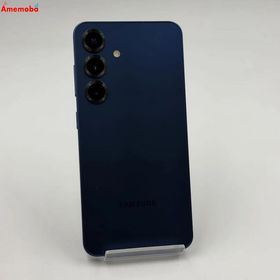 Galaxy S25 256GB ネイビー SM-S931Z SoftBank版SIMフリー 美品