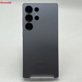 Galaxy S25 Ultra 256GB チタニウムシルバーブルー SM-S938Z SoftB