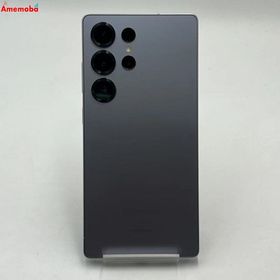 Galaxy S25 Ultra 256GB チタニウムシルバーブルー SM-S938Z SoftB