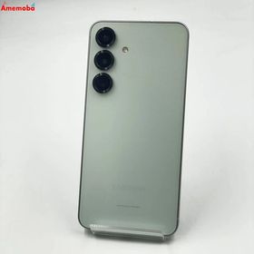 Galaxy S25 256GB ミント SM-S931Z SoftBank版SIMフリー 美品