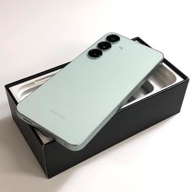 【美品】Galaxy S25 256GB｜SIMフリー｜SM-S931Z
