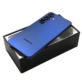 【美品】Galaxy S25 256GB｜SIMフリー｜SM-S931Z