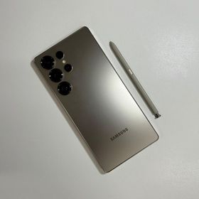 【良品】Galaxy S25 Ultra 256GB｜SIMフリー