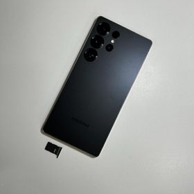 【良品】Galaxy S25 Ultra 256GB｜SIMフリー