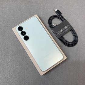 Galaxy S25 256GB ミント 国内版 SIMフリー 送料無料