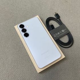 Galaxy S25 256GB アイシーブルー 国内版 SIMフリー 送料無料